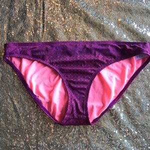 Athleta bathing suit bottoms